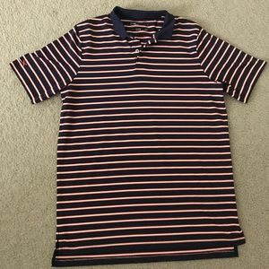 Men’s RLX Dri Fit Golf Shirt In Size M